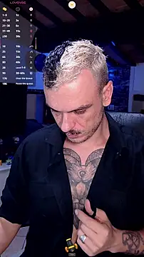 cek 186 online show from 10/20/25, 10:16