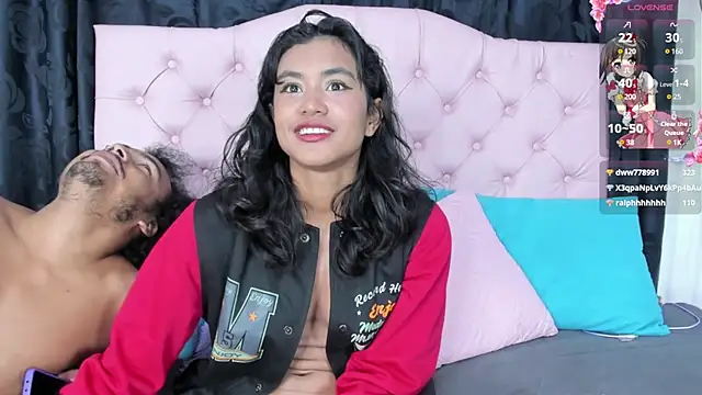 Snapshot of Applehot_LRR chatting on 02/15/25, 08:33 Applehot LRR online show from 02/15/25, 08:33