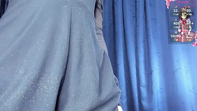 Snapshot of Applehot_LRR chatting on 02/25/25, 02:14 Applehot LRR online show from 02/25/25, 02:14