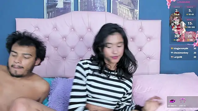 Snapshot of Applehot_LRR chatting on 02/26/25, 08:15 Applehot LRR online show from 02/26/25, 08:15