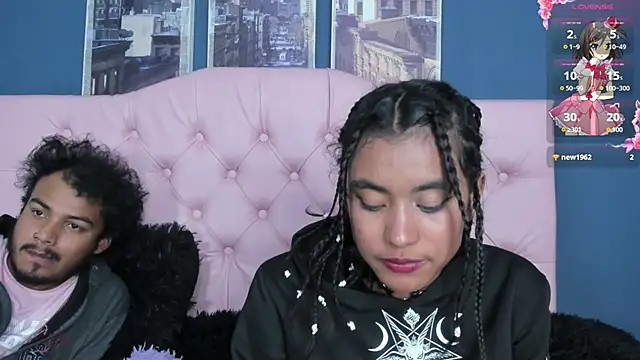 Snapshot of Applehot_LRR chatting on 03/12/25, 08:30 Applehot LRR online show from 03/12/25, 08:30