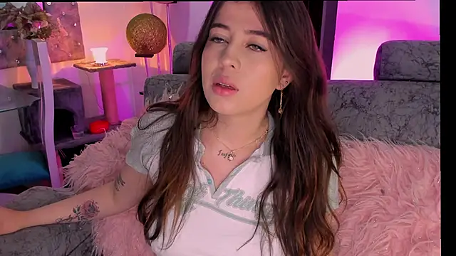 Sara kitty12 online show from 03/02/26, 01:07