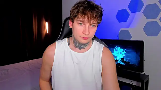 Chris Tyson online show from 11/23/25, 08:30