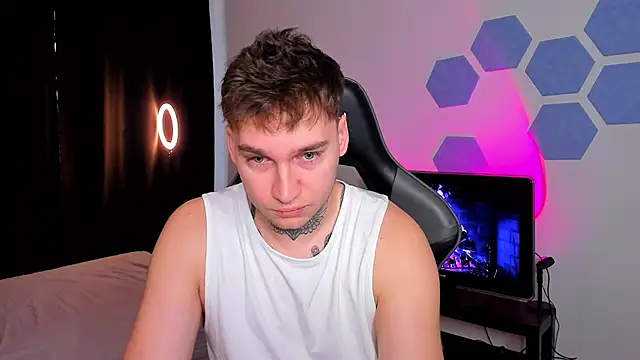 Chris Tyson online show from 11/28/25, 07:55