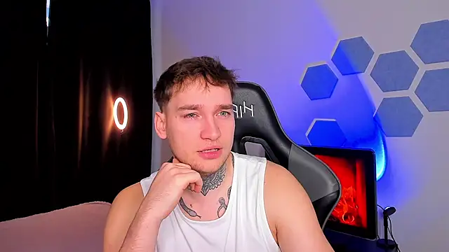 Chris Tyson online show from 11/29/25, 08:28