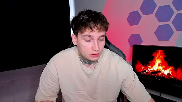 Chris Tyson online show from 01/09/26, 07:33