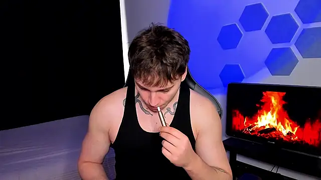 Chris Tyson online show from 01/12/26, 08:08