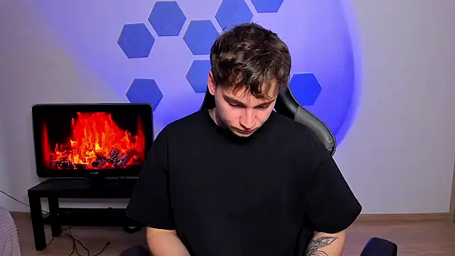 Chris Tyson online show from 01/15/26, 09:58