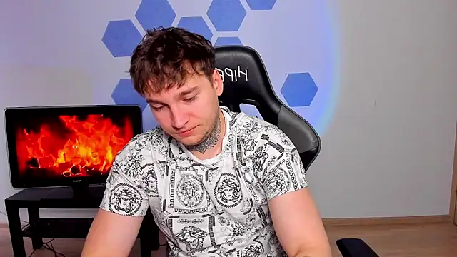 Chris Tyson online show from 01/19/26, 07:56