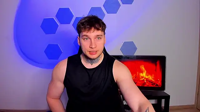 Chris Tyson online show from 03/03/26, 09:59