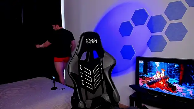 Chris Tyson online show from 03/15/26, 09:15