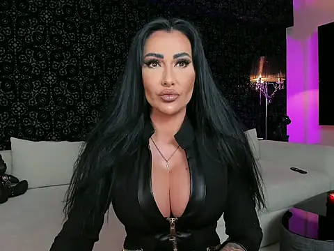 Mistress-Kennya online show from 10/15/25, 08:09