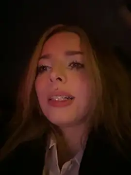 Snapshot of LoraaDoll chatting on 11/08/25, 02:50 LoraaDoll online show from 11/08/25, 02:50