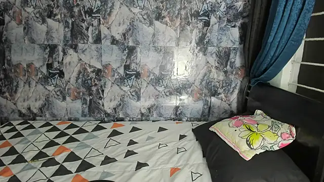 kaiagerbes3 online show from 02/16/25, 02:31