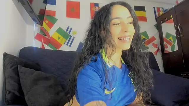 kaiagerbes3 online show from 06/15/26, 10:12