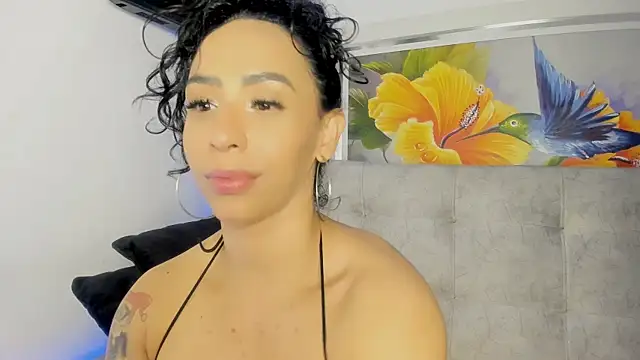 kaiagerbes3 online show from 06/28/26, 01:55