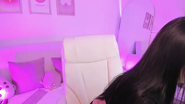 Steff London online show from 02/02/25, 07:46