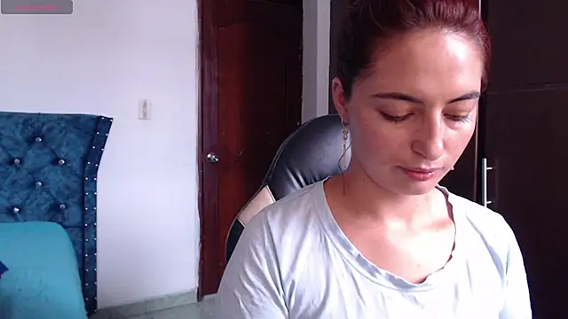 Kate lorens9 online show from 12/13/24, 07:21