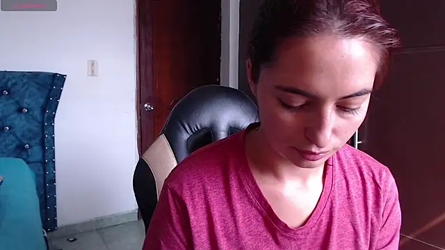 Kate lorens9 online show from 12/16/24, 07:21