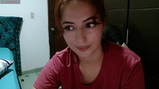 Kate lorens9 online show from 12/17/24, 01:18