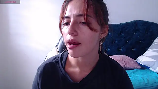 Kate lorens9 online show from 01/28/25, 01:49