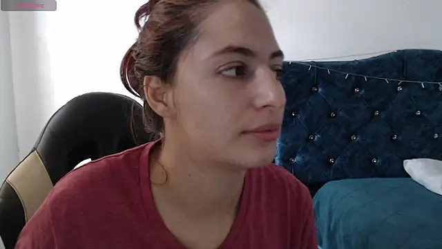 Kate lorens9 online show from 03/19/25, 01:40