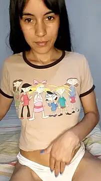 melodybar27 online show from 12/31/24, 01:47