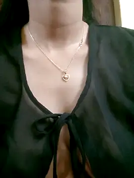 Karin-007 online show from 03/20/25, 07:35