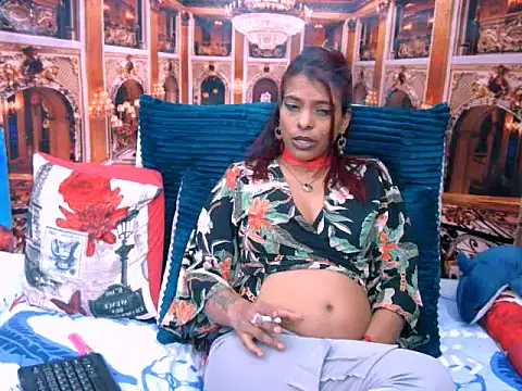 IndianSexyAss online show from 06/20/26, 10:07