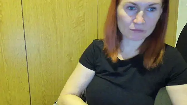 Sheandhim23 online show from 02/14/25, 05:25