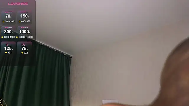 ErinLewist online show from 02/22/25, 01:22