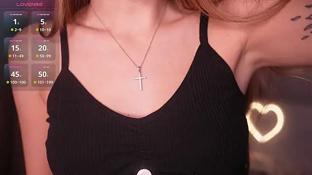 ErinLewist online show from 06/03/26, 01:08