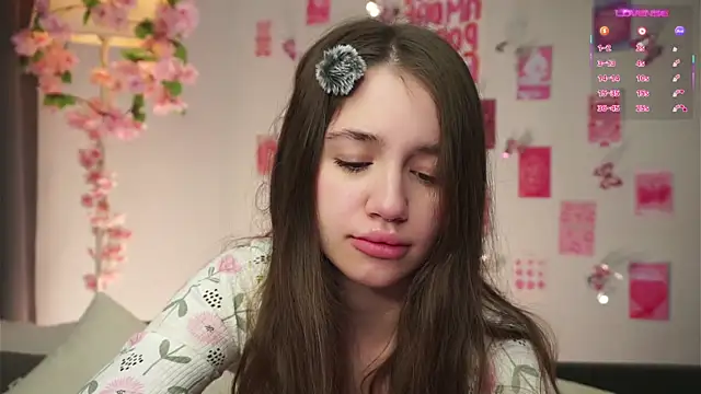 AmiLewis online show from 01/16/26, 01:09