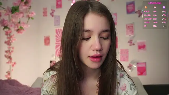 AmiLewis online show from 02/01/26, 01:26