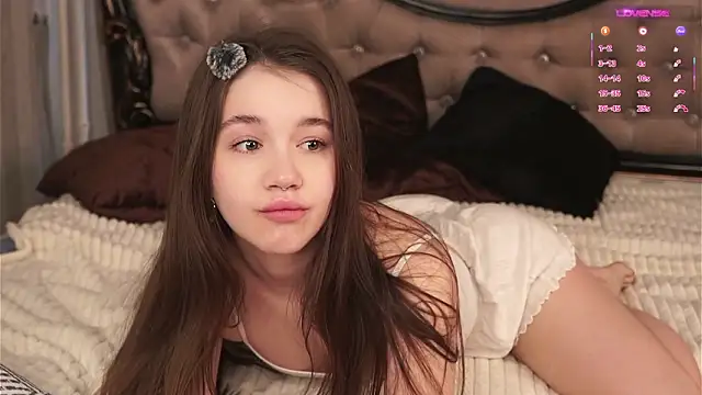 AmiLewis online show from 03/05/26, 01:12