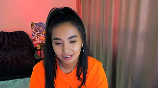 Snapshot of worldofkim chatting on 02/23/25, 12:27 worldofkim online show from 02/23/25, 12:27