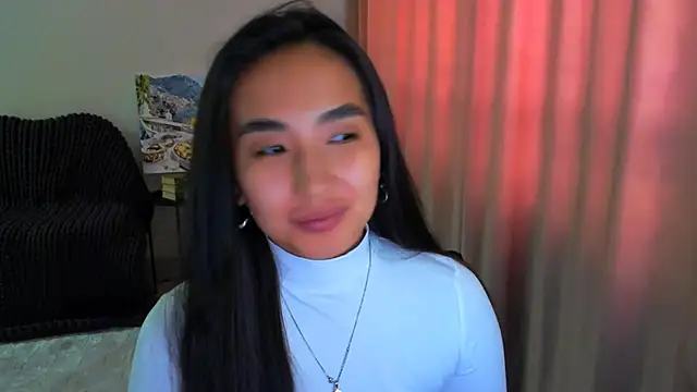 Snapshot of worldofkim chatting on 02/26/25, 10:47 worldofkim online show from 02/26/25, 10:47