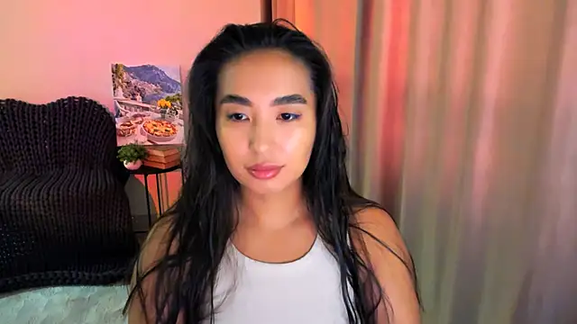 Snapshot of worldofkim chatting on 03/13/25, 05:33 worldofkim online show from 03/13/25, 05:33