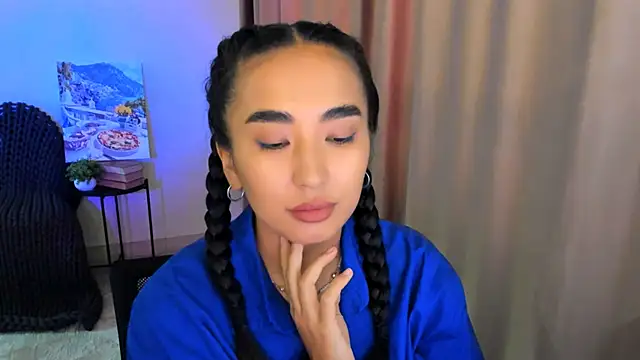 worldofkim online show from 03/16/25, 08:21