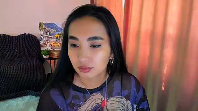 Snapshot of worldofkim chatting on 03/23/25, 05:54 worldofkim online show from 03/23/25, 05:54