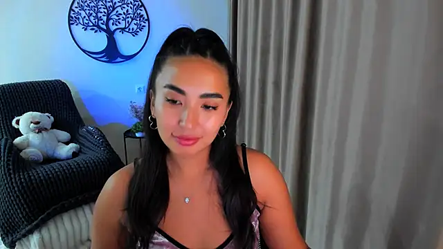 Snapshot of worldofkim chatting on 09/24/25, 07:50 worldofkim online show from 09/24/25, 07:50