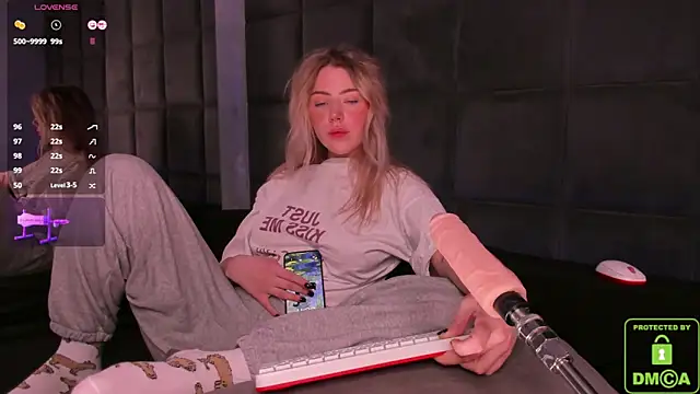 NateHalll online show from 03/19/25, 08:34