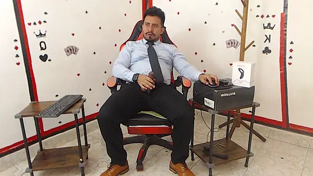 KalethBigDick online show from 02/02/25, 03:28