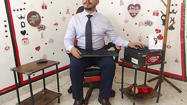 KalethBigDick online show from 02/16/25, 06:10