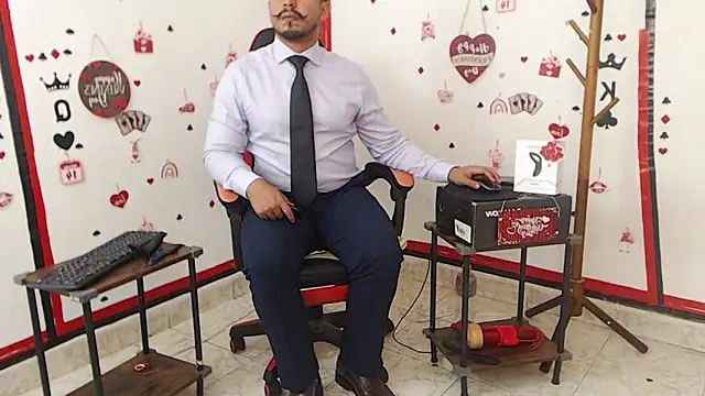 KalethBigDick online show from 02/16/25, 01:05