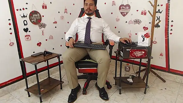 KalethBigDick online show from 02/23/25, 07:00