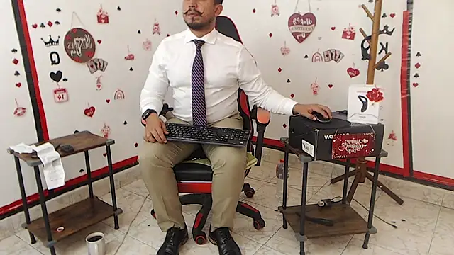 KalethBigDick online show from 02/23/25, 05:18