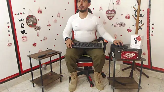 KalethBigDick online show from 02/27/25, 11:41