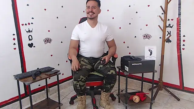 KalethBigDick online show from 03/05/25, 03:29