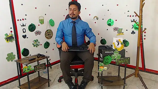 KalethBigDick online show from 03/23/25, 06:26